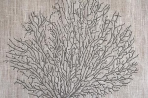 ARCTIC SAMPHIRE FABRIC